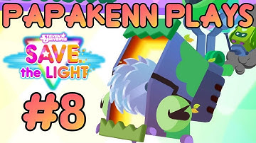 Big Bad Boss Battle | STEVEN UNIVERSE: SAVE THE LIGHT (Part 8)