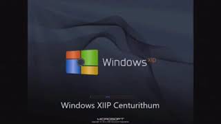 Windows XIIP Centurithum