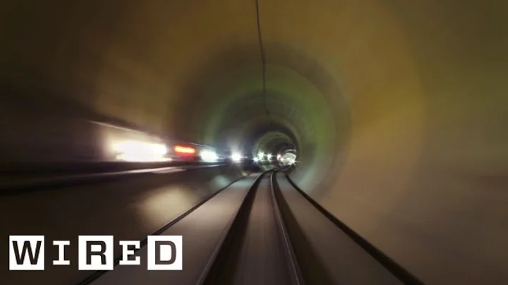 NYC Eastside Access Part 2: Most Expensive Transportation Project in US History-The Window-WIRED