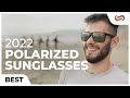 Best Polarized Sunglasses: 2022! | SportRx