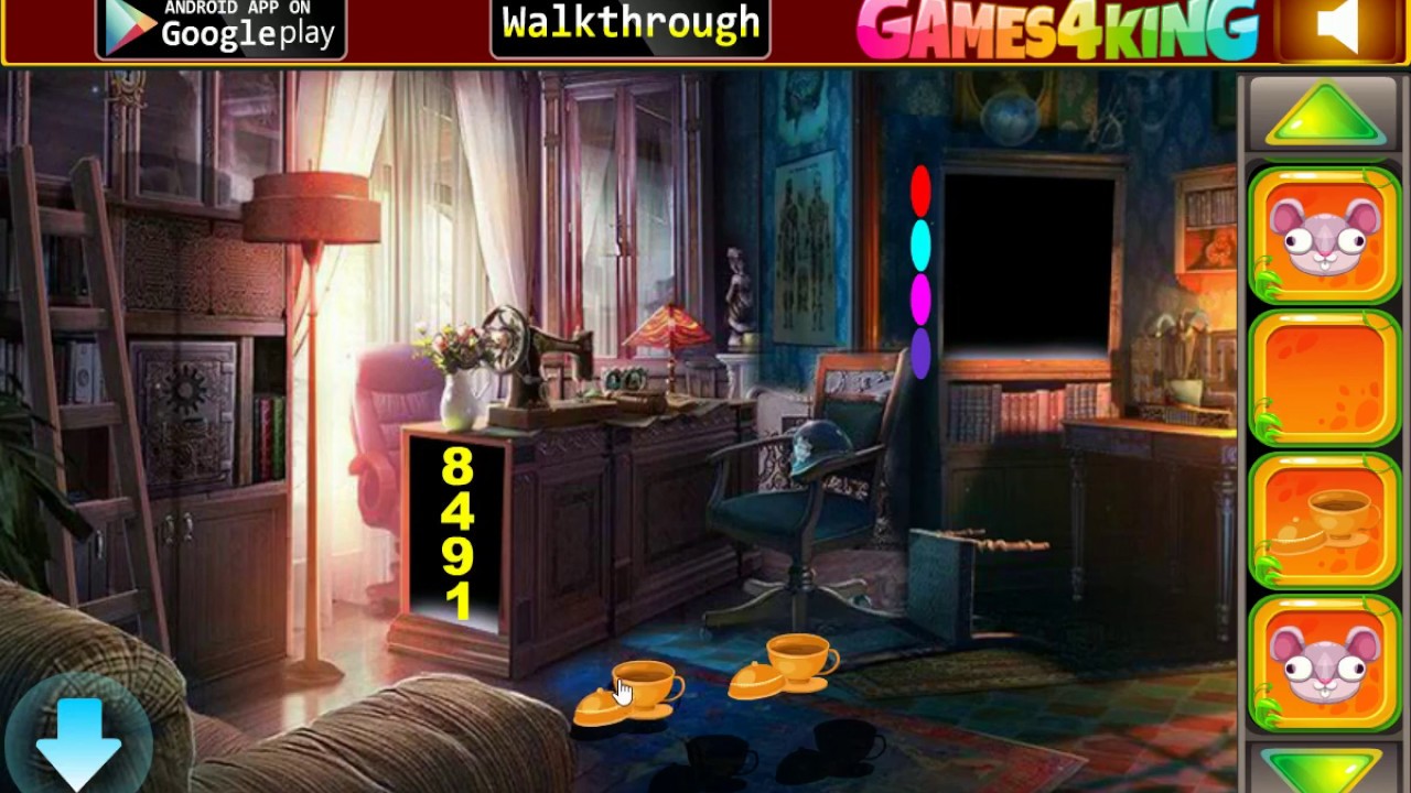 Bliss Video Game Bliss Video Game