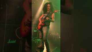 Venator- Paradiser (live in Innsbruck)