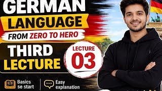 German Time Explained | Uhrzeit auf Deutsch 🇩🇪 | Full Guide