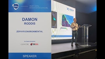 The Use of Satellite Remote Sensing in Mine Emissions Management