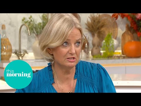 Consumer editor alice beer on how to spot super scammers | this morning