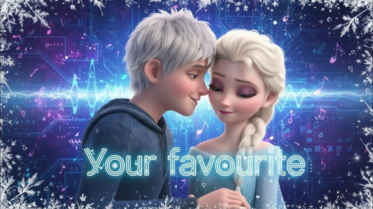 Текст последней песни Джелсы о любви 🌹