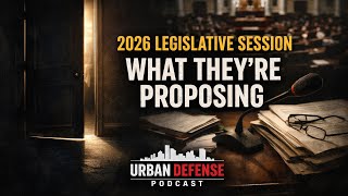 New Gun Laws Incoming? The Bills Behind Closed Doors (Maryland 2026)