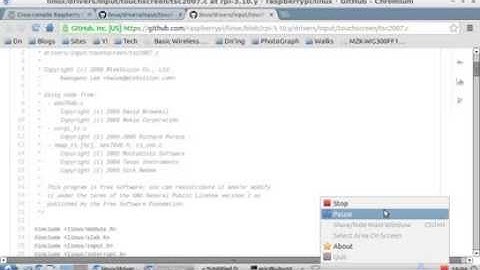 01 - tsc2007 in sourcetree