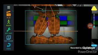 (DC2/FNAF) How to Make Walk in Dc2 - Tutorial