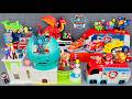 21 Minutes Satisfying with Unboxing Super Cool Paw Patrol Toys Collection ASMR | Toys Review