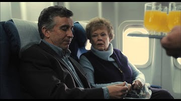 映画『あなたを抱きしめる日まで』予告編