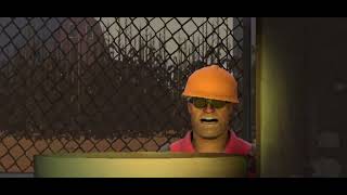 CURSE OF THE A-POSE VS SEVERBLIT PART 4 [ TF2 SFM ]