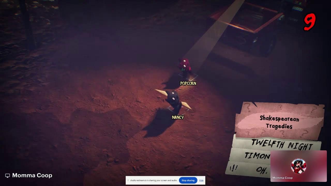 Live with Restream, June 30