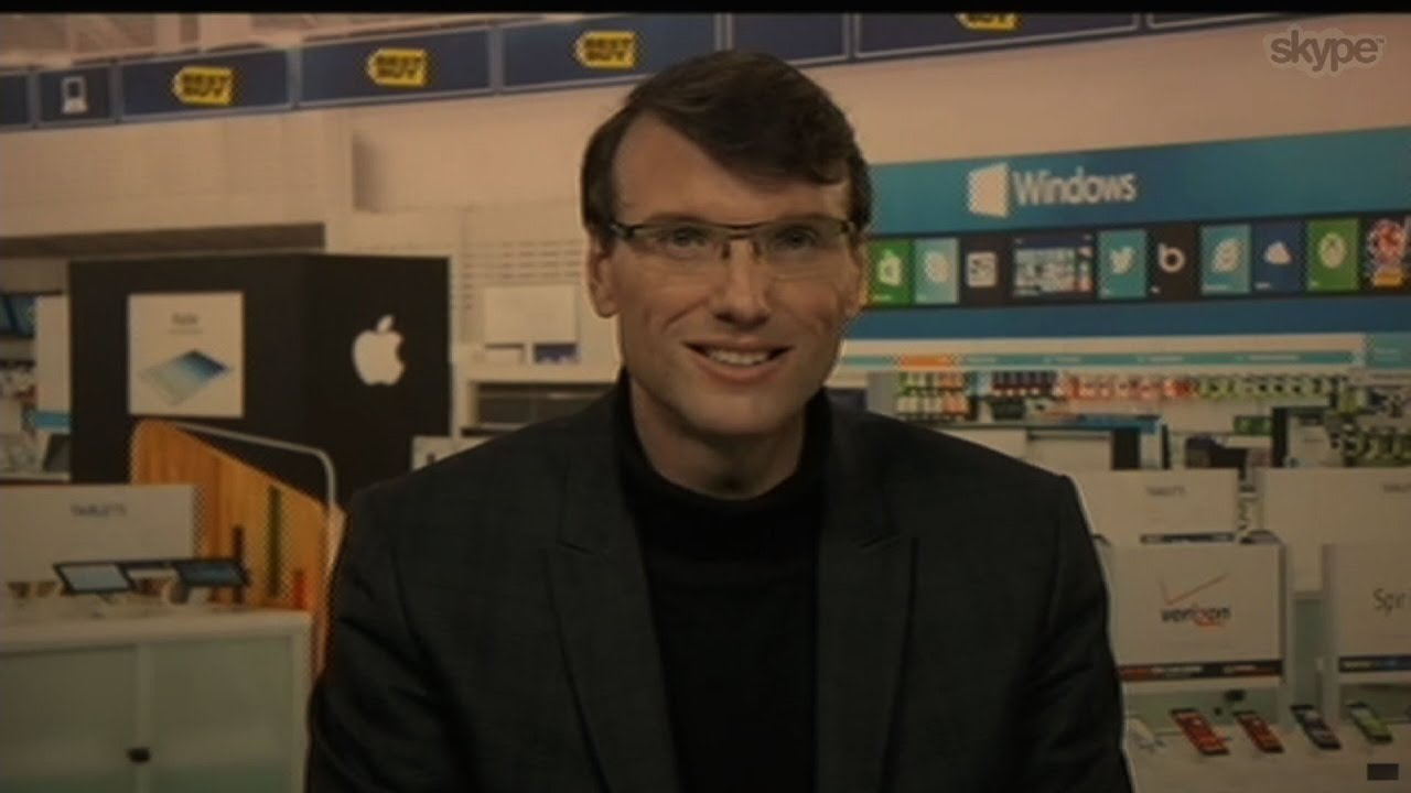 Best Buy Will Have Cyber Monday Deals All Week