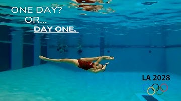 One Day? Or... Day One.