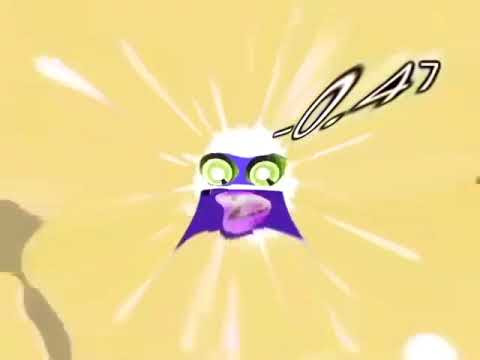 Klasky Csupo Is Weird Pitch Shifting 36 To 36 In Extremely High Pitch X10