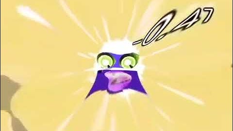 Klasky Csupo Is Weird Pitch Shifting (-36 to 36) In Extremely High Pitch x10