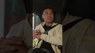 Ronaldo: Entertainer vs. Killer! Rio & Casemiro Spill The Truth #shorts