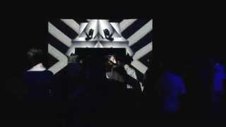FYE 2015 en Proud Beach Project g-L4b Vjing