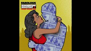 Fabolous - Bae Dreaming (feat. YFN Lucci) [Explicit]