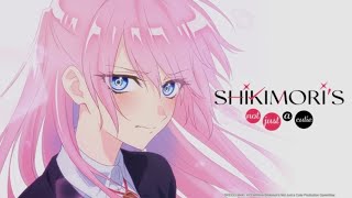 Download lagu Shikimori's not just a cutie story Episode full explained in Tamil