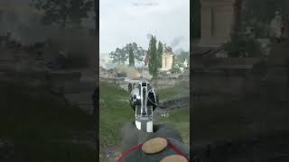 St. Chamond Jumpscare