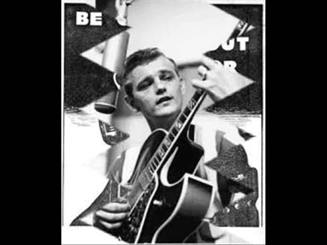 Jerry Reed - Mister Whizz