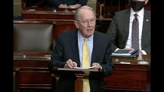 12-2-2020 Senator Lamar Alexander Farewell Address