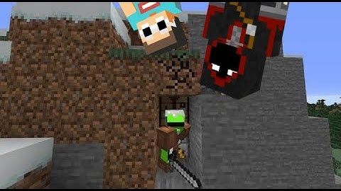 Minecraft, But its a Dream Speedrun...