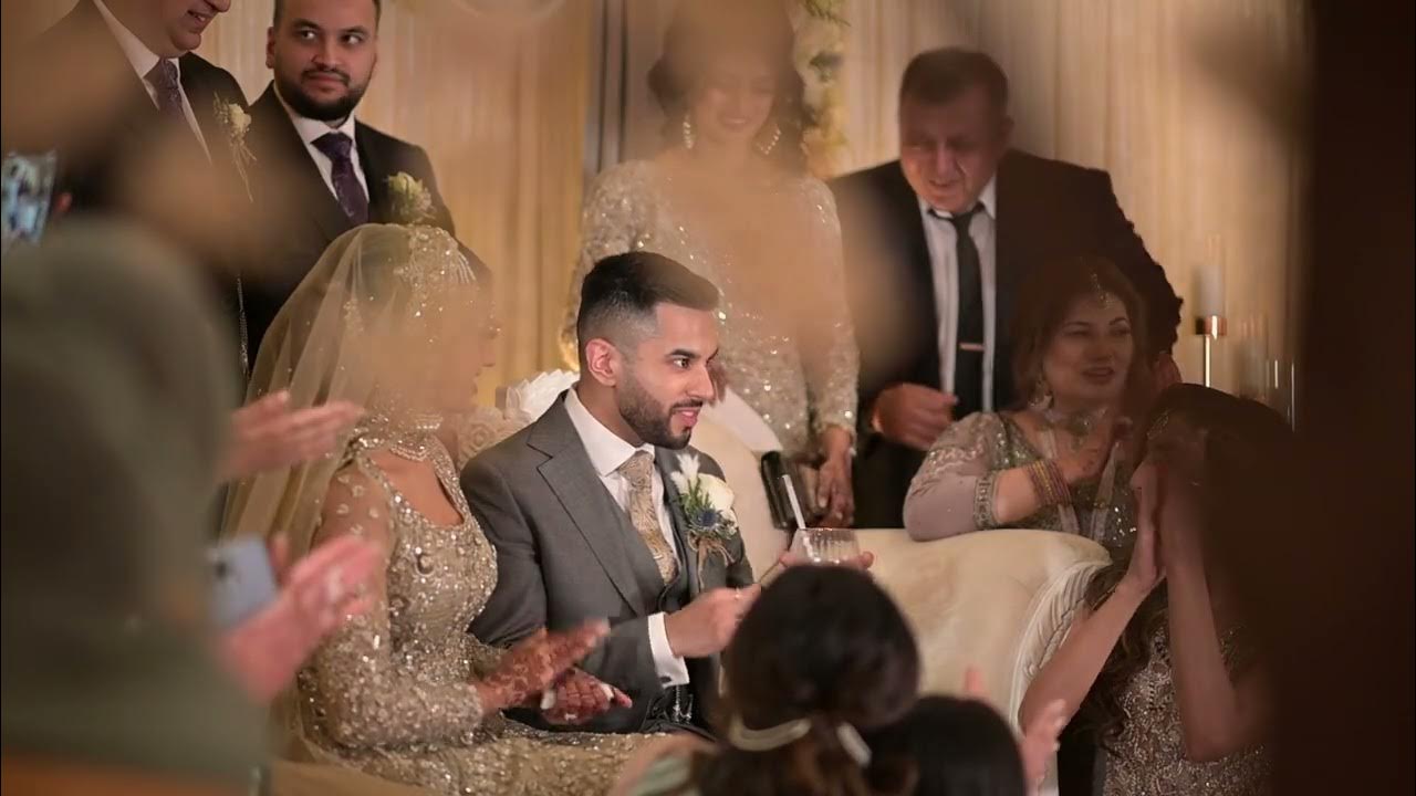 wedding-highlights-thornton-hall-hotel-the-wedding-stories-uk-youtube