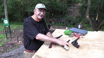Cover Image for Ruger Super Blackhawk  .44 Magnum