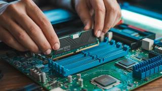 Desktop Or Laptop Ram Upgrade