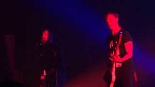 Anberlin - &quot;Self-Starter&quot; (Live in Los Angeles 6-15-19)