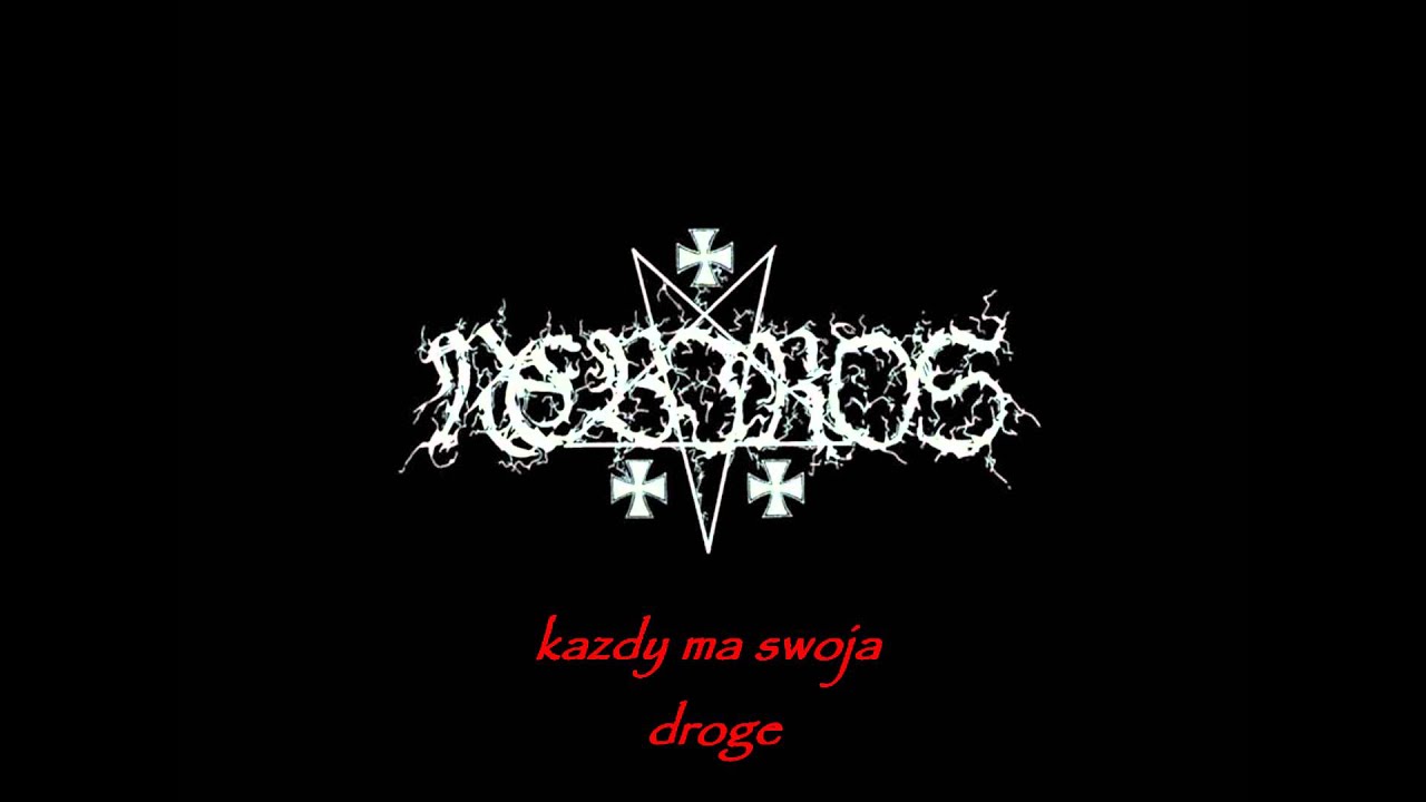 Watch Nebiros - Galaxis (new song) on YouTube Watch Nebiros - Galaxis (new song) on YouTube