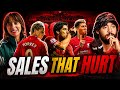 Liverpool’s Most Painful Transfers EVER? | Lewis &amp; Lola Discuss