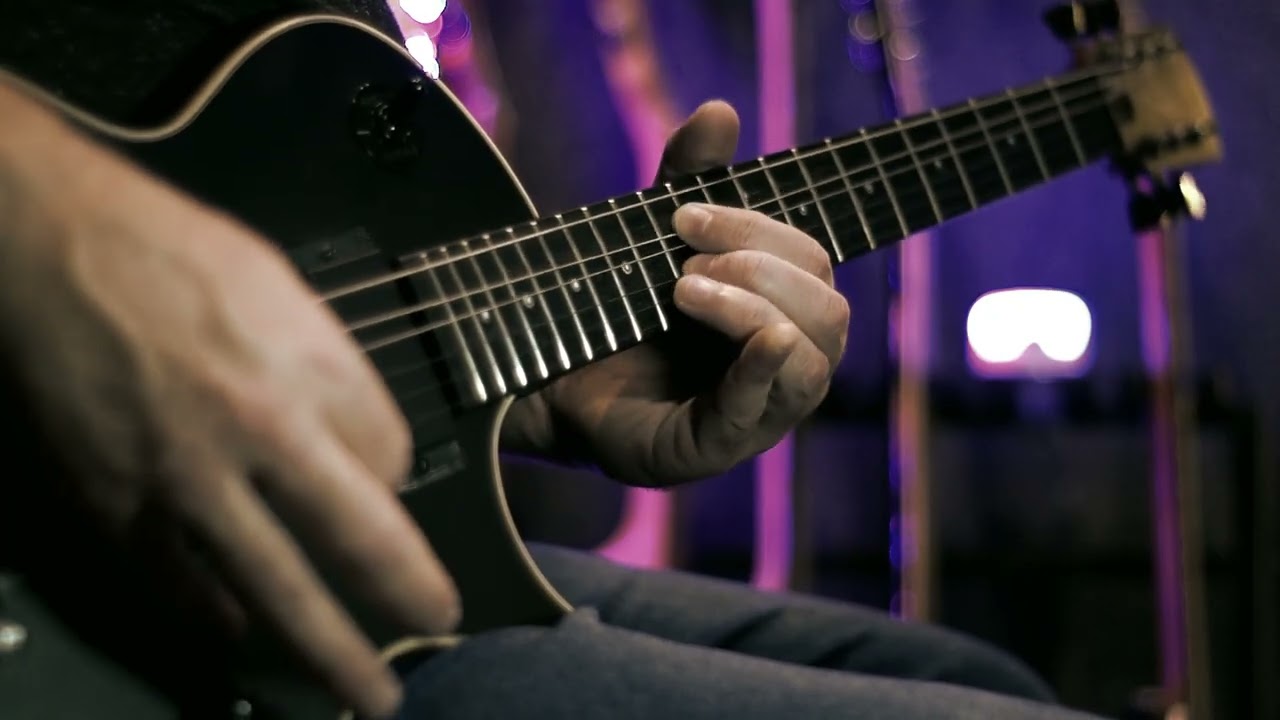 Industrial Metal / Armagedon by Doomdozer