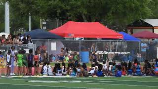 SEMAJ HOLLINS HTH 100M @ VISIONS 2026 AAU MEET