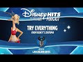 Disney Hits Podcast: Try Everything (From Disney's "Zootopia")