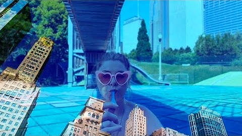 Temper-Mental MissElayneous – Oxytoxin (Remastered audio • Official Video 2025)