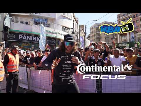 WYNTV REDBULL VALPARAISO CERRO ABAJO 2026 FINALS DAY
