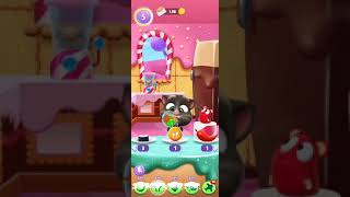 My Talking Tom 2 (Max Potion)
