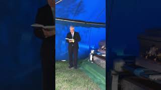 Beverly Meador Service