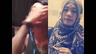 Astana alquran du hujung tombak live on smule