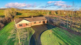 Ennybegs  Killoe Co Longford  Bungalow For Sale