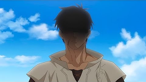 Akan Aku "Tangkis" Semua - Episode 9 Sub Indo