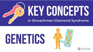 SDS Key Concepts: The Genetics of Shwachman-Diamond Syndrome (SDS)