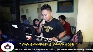 AKHIRNYA SI 'TANGAN MANJA' NYANYI JUGA || LAGU BUGIS 'MALILI ALANG' || ACCUNK AO PRODUCTION