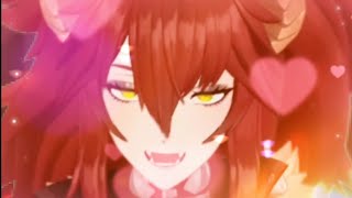 [Zentreya] Zentreya Special Dance