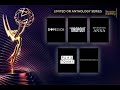 74th Emmy Nominations: Limited Or Anthology Series