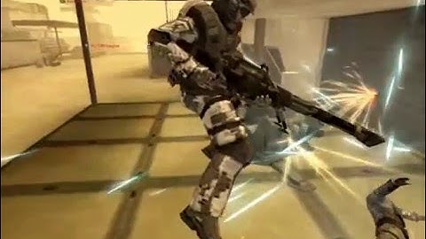 {+BLM+} Piluming in BF2142